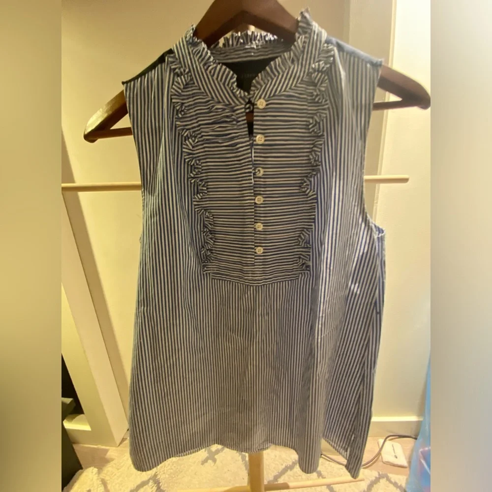 Top J.Crew - Picture 2 of 4